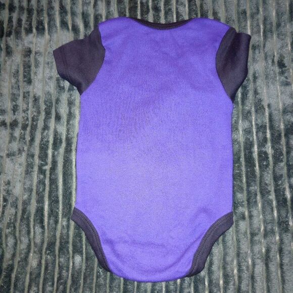 🆕⛹️‍♀️NBA Phoenix Suns Rookie of The Year Onesie, 3-6M - Picture 2 of 2